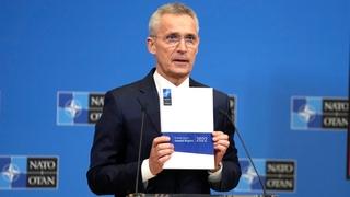 Stoltenberg: Isporučit ćemo BiH opremu koja joj nedostaje