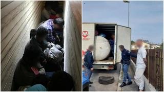 Europol uhapsio 19 osumnjičenih za krijumčarenje migranata iz Rumunije u Italiju