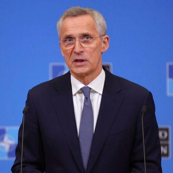 Stoltenberg: Počela je nova velika ruska ofanziva