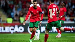 Ronaldo nakon novog rekorda: Volim fudbal, znam da mi nije ostalo još puno