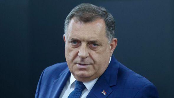 Milorad Dodik - Avaz