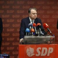 SDP, NiP, Naša stranka, Platforma za progres i ZNG objavili zajedničko saopćenje: Ukazali na brojne nepravilnosti u Općini Novi Grad