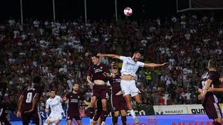 Još loših vijesti za Bordo klub: UEFA kaznila FK Sarajevo