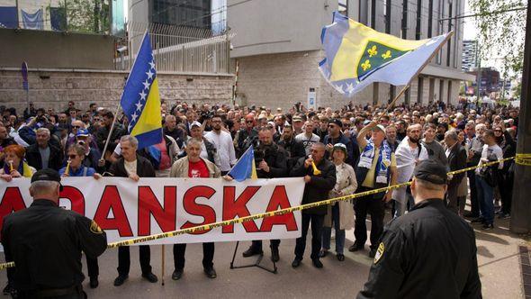 Parlament FBiH+ - Avaz