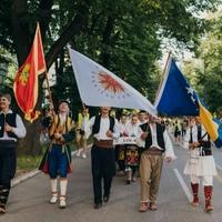 Internacionalni festival folklora Sarajevo od 17. do 21. jula