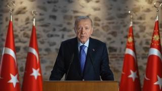 Erdoan citirao Aliju Izetbegovića: "Šta god činili, ne zaboravite genocid, jer će se genocid koji se zaboravi, ponoviti!"