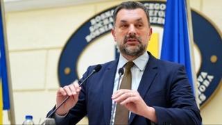 Konaković uputio protestnu notu Crnoj Gori: Predsjednik Skupštine "svesrpski sabor" nazvao skup dviju država