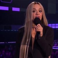 Rita Ora skrhana zbog smrti Liama Pejna: Jedva govorila na dodjeli nagrada MTV