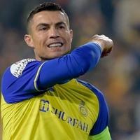 Ronaldo otvorio dušu: Sada sam bolji čovjek