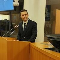 Saša Mujović je novi gradonačelnik Podgorice: Rasprava o budžetu u januaru