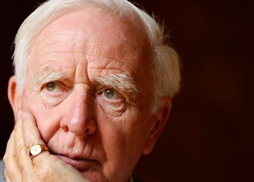 John Le Carré - Avaz