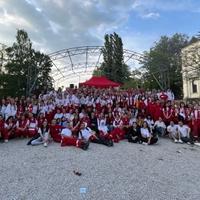 Crveni križ BiH organizirao takmičenje iz pružanja prve pomoći: Učestvovalo više od 300 volontera