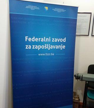 Federalni zavod za zapošljavanje - Avaz