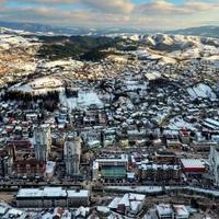 Općina Kakanj bez javnog dočeka Nove godine