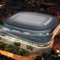 Real Madrid mijenja ime stadiona