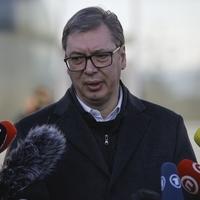 Vučić nakon glasanja: Očekujem veoma dobru izlaznost i ubjedljivu pobjedu