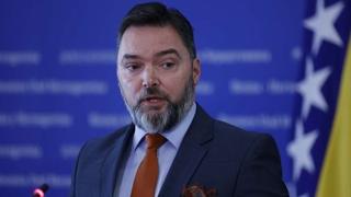 Košarac: We have a defined position of BiH and a document that we will talk about in Brussels