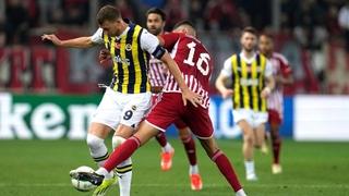 Kraj za Džeku i Krunića: Penali došli glave Fenerbahče