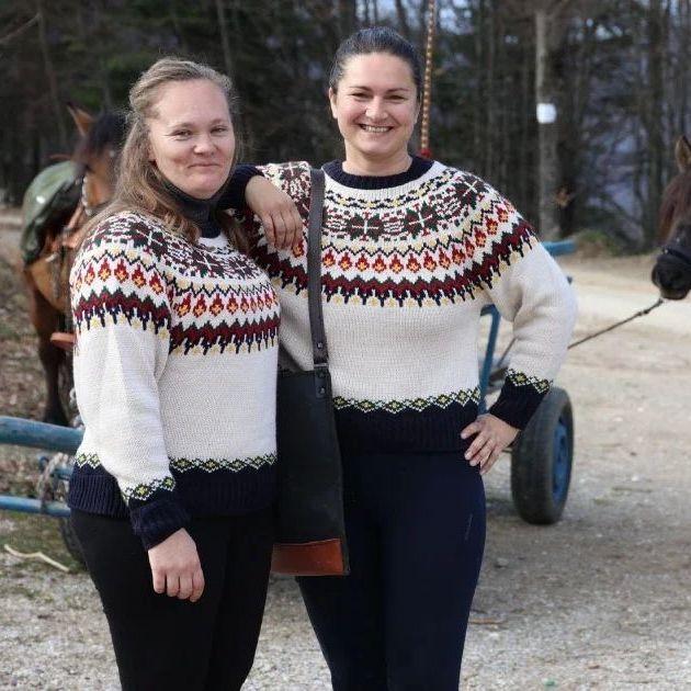 Lamija Džigal-Bektešević se iz Nizozemske vratila u Fojnicu: Povratak prirodi bio je moj san koji sam ostvarila