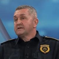 Načelnik Sektora uniformirane policije KS: Državljani Srbije su pravili incidente prije turnira