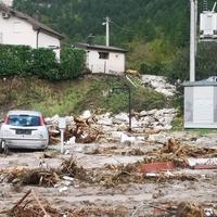 Užas u Jablanici: Bračni par pronađen zagrljen u ruševinama