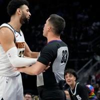 NBA zvijezda pokušala se obračunati s navijačem