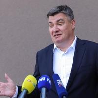 Milanović: Hrvatska će učestvovati u misiji očuvanja i provođenja mira u Bosni i Hercegovini