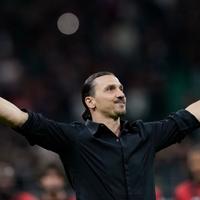 Video / Ibrahimović u stilu najavio novi projekt: "Meni ne nedostaje fudbal, ja nedostajem fudbalu"