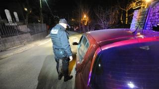 Policija u Sarajevu iz saobraćaja isključila čak 50 pijanih vozača