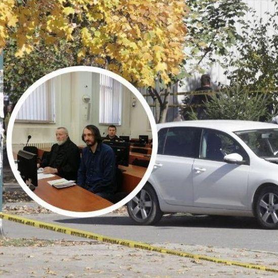 Detalji sa suđenja za ubistvo sarajevskih policajaca: Trifković koristio Sky nadimak Monako