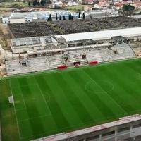 Stadion "Rođeni" uskoro s novom tribinom, pogledajte kako izgleda