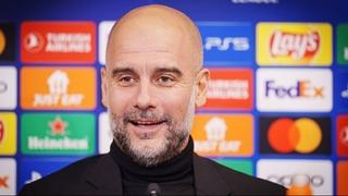 Guardiola: Većina me nije htjela u Barceloni