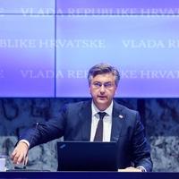 Plenković: Ko god bude mogao, dat će podršku BiH