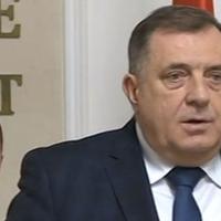 Dodik vrijeđa Šmita: Čovjek laže, da ne kažem s*re