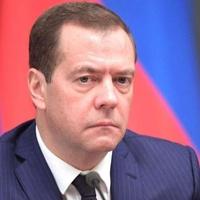 Medvedev prijeti: Britanske trupe za obuku u Ukrajini i njemačke fabrike mogle bi biti legitimne mete