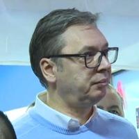 Vučić se obratio iz Novog Sada: Uništavali su sve što se vijekovima gradilo u ovom gradu, nasiljem se ne može ništa postići