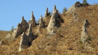 Priče koje se prenose s koljena na koljeno: Mitovi i legende Bosne i Hercegovine