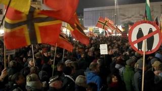 Njemačka bilježi alarmantan rast broja zločina iz mržnje protiv muslimana
