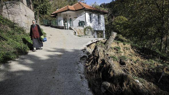 Gorica u Buturović Polju kod Konjica - Avaz