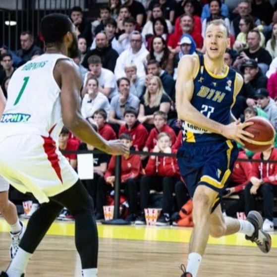 Tok utakmice / Mađarska - BiH 85-77: BiH poražena od Mađarske