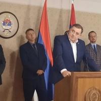 Dodik: Ročište zakazano iz cinizma, jedini rezultat je što imam migrenu