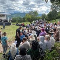 Travničani se prisjetili ubijenih Bošnjaka: Najavljena izgradnja velikog spomen obilježja