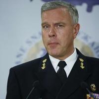 Admiral Bauer pozvao firme da budu spremne za ratni scenarij