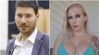 Pernar poslao poruku Hrvatici koja ide na takmičenje u seksu: Draga si mi i želim ti puno seksa