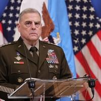 Američki general: Rat u Ukrajini će se završiti za pregovaračkim stolom
