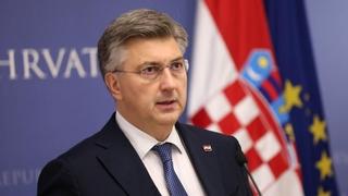 Plenković: Pobjeda Gerta Vildersa nije dobra