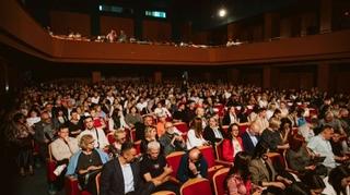 HNK Mostar predstavom 'Isus, sin čovječji' proslavilo 30 godina postojanja