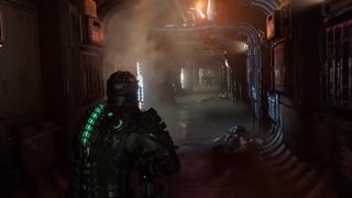 EA i Motive najavili obnovljeni "Dead Space": Čovječanstvo završava ovdje