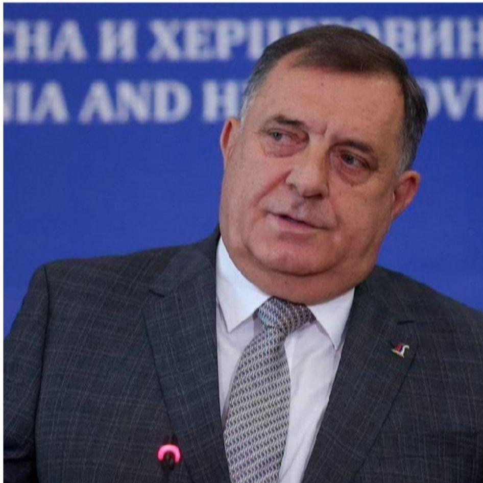 Dodik izvrijeđao Konakovića: Nazvao ga ulizicom