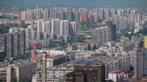 Stanovi u Sarajevu: Teško zaraditi - Avaz